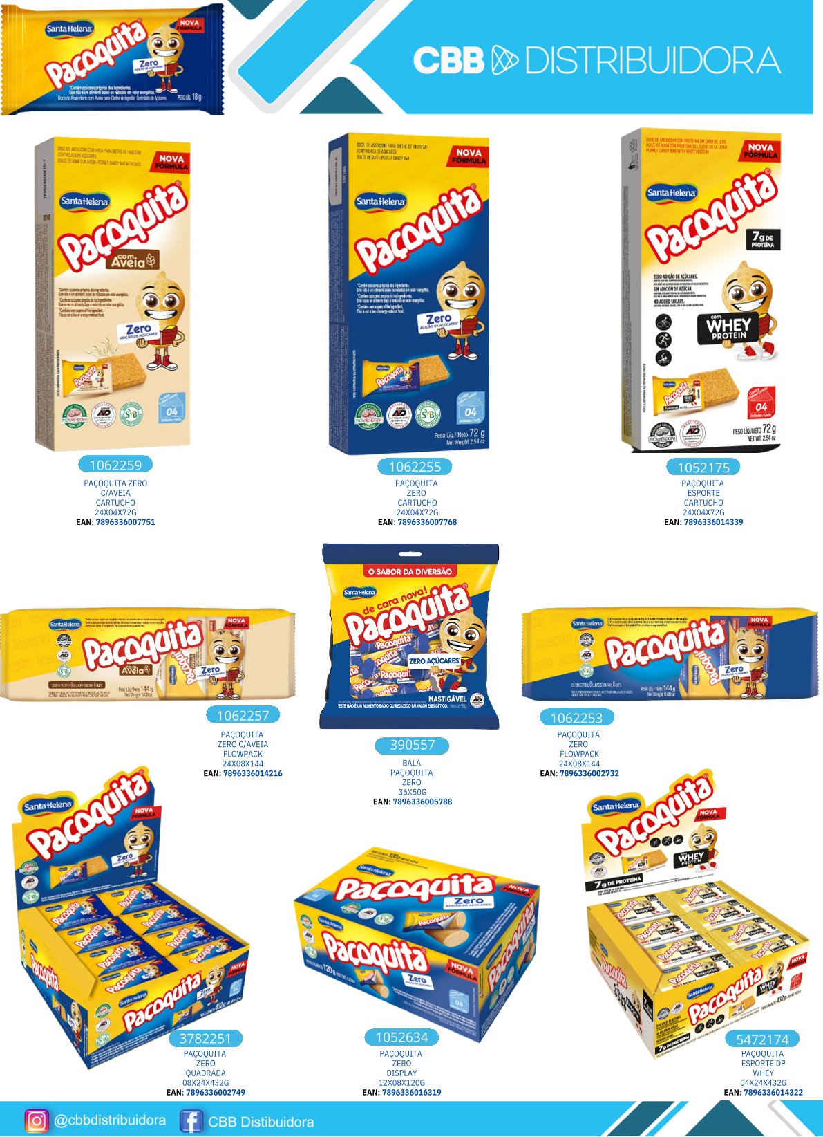 Página 1 da Revista 5